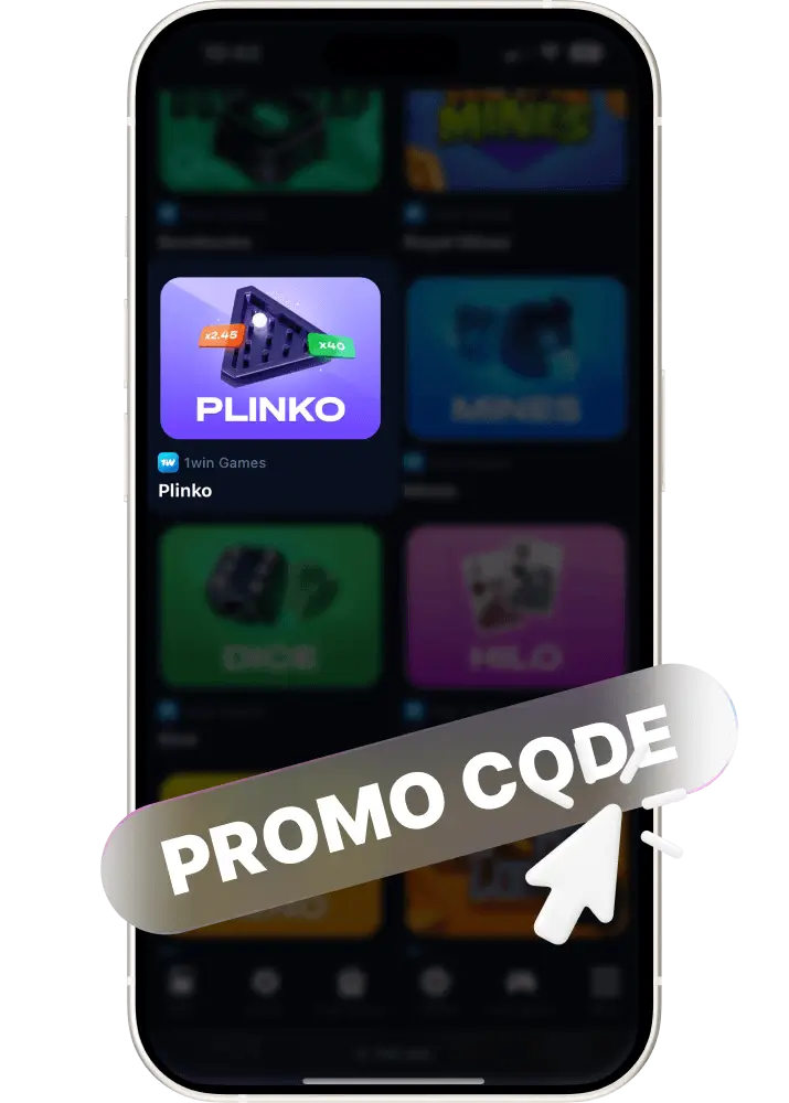 How to Claim a Plinko Promo Code