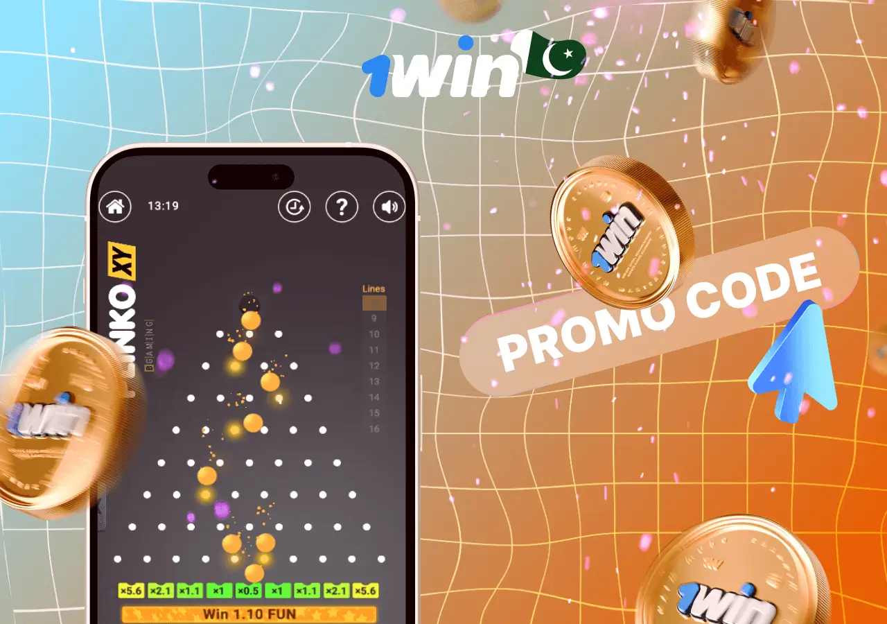 Good options to use a Plinko Promo Code