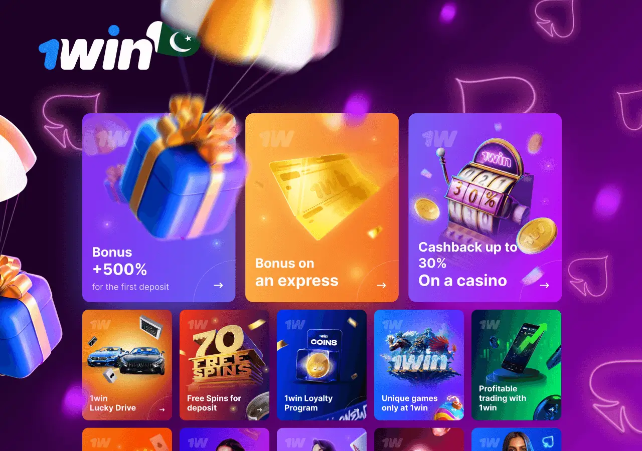 General 1win Plinko casino overview