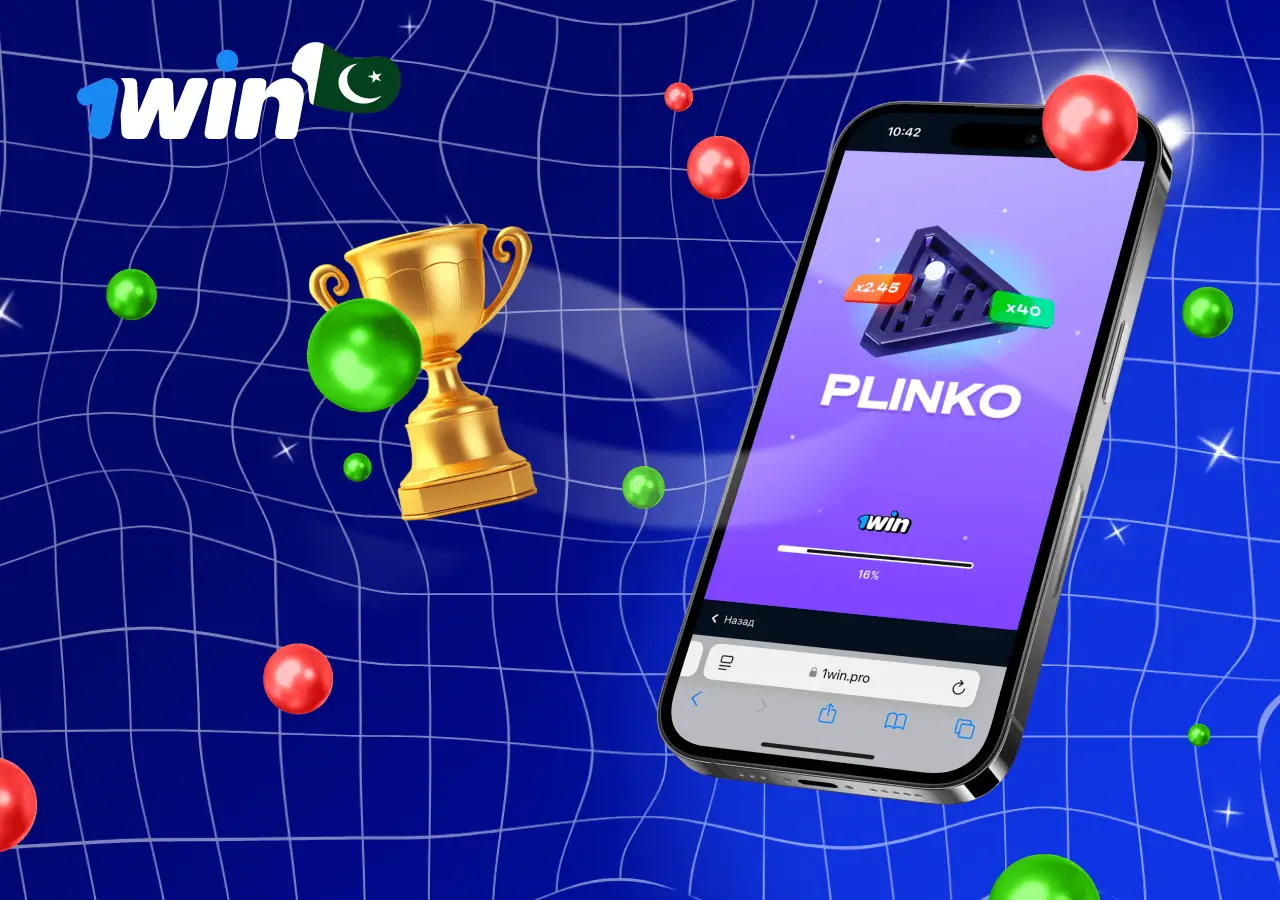 Hacks and Predictors for 1win Plinko
