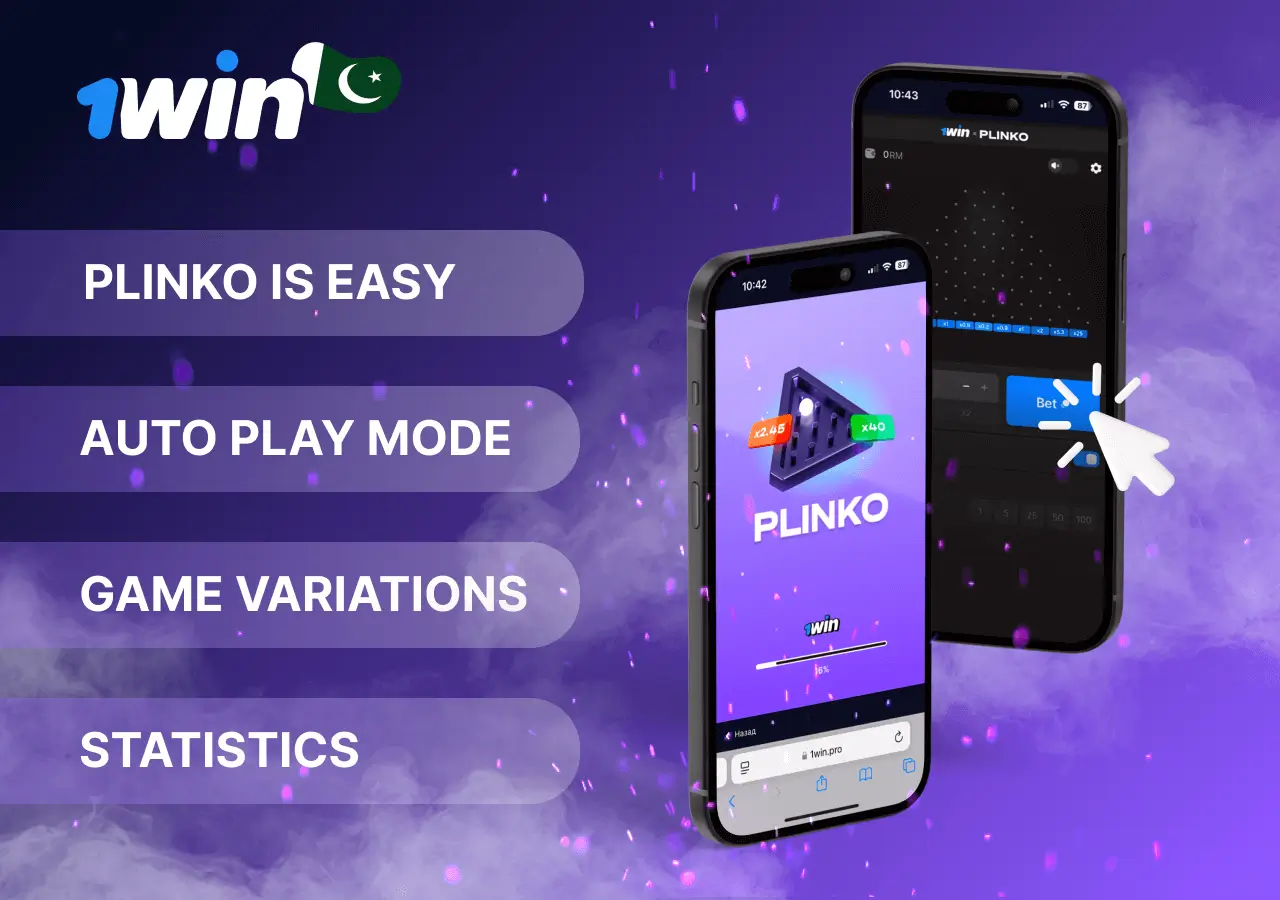 Key Features of the Plinko Gambling Game