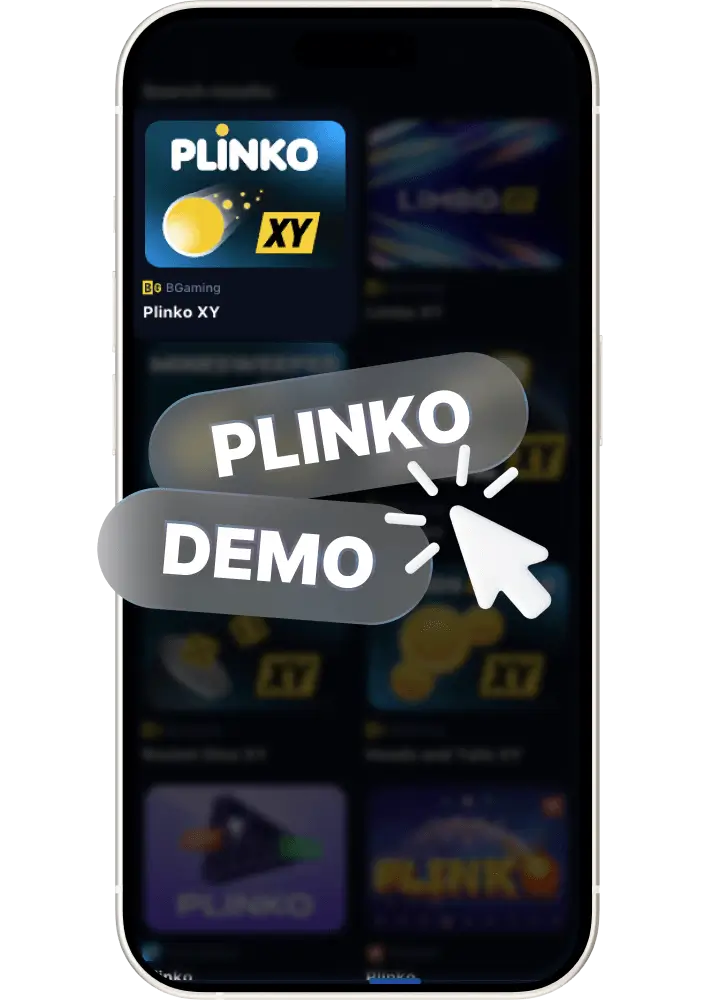 Learn how to play Plinko demo in 4 simple Steps