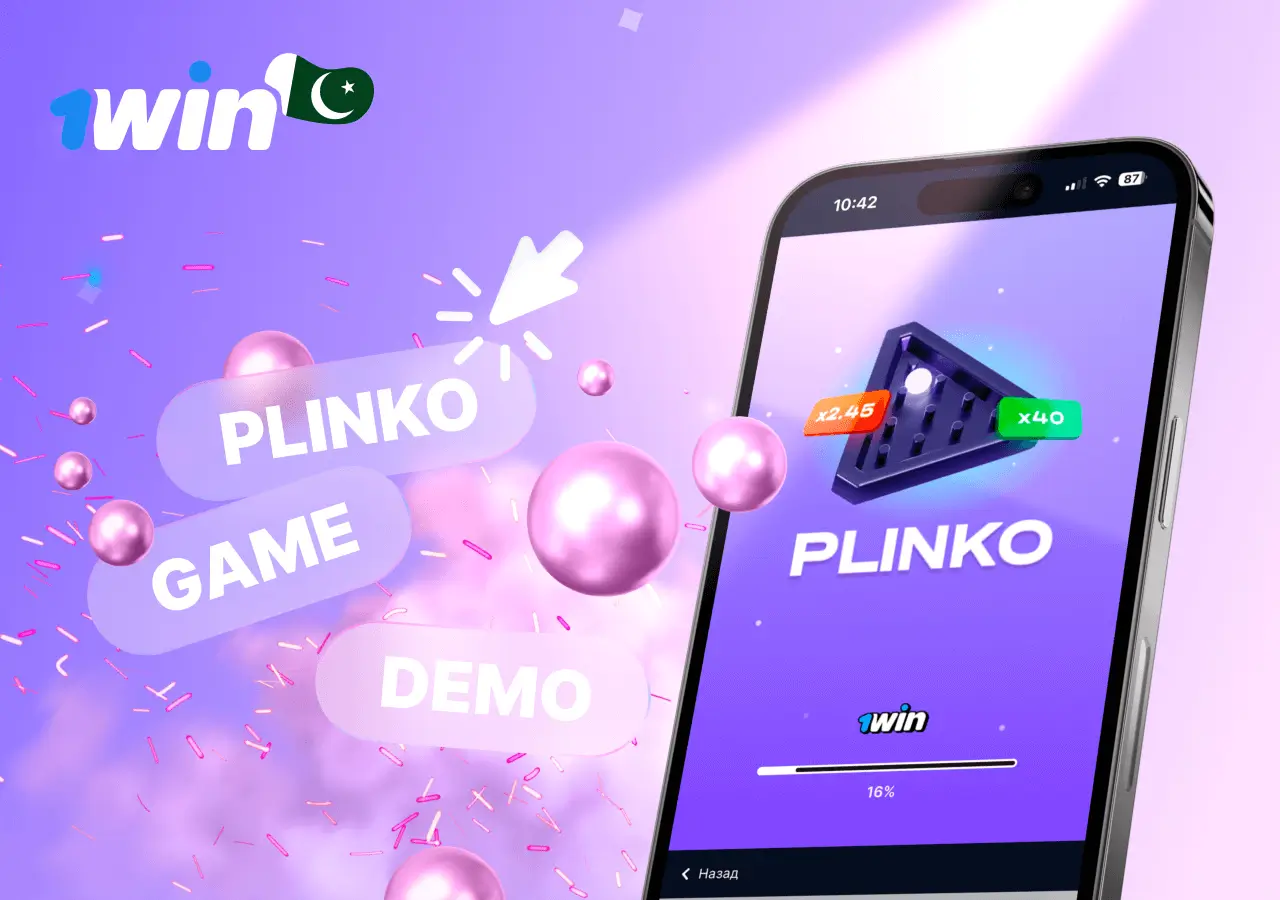 Plinko Game Demo features for beginners