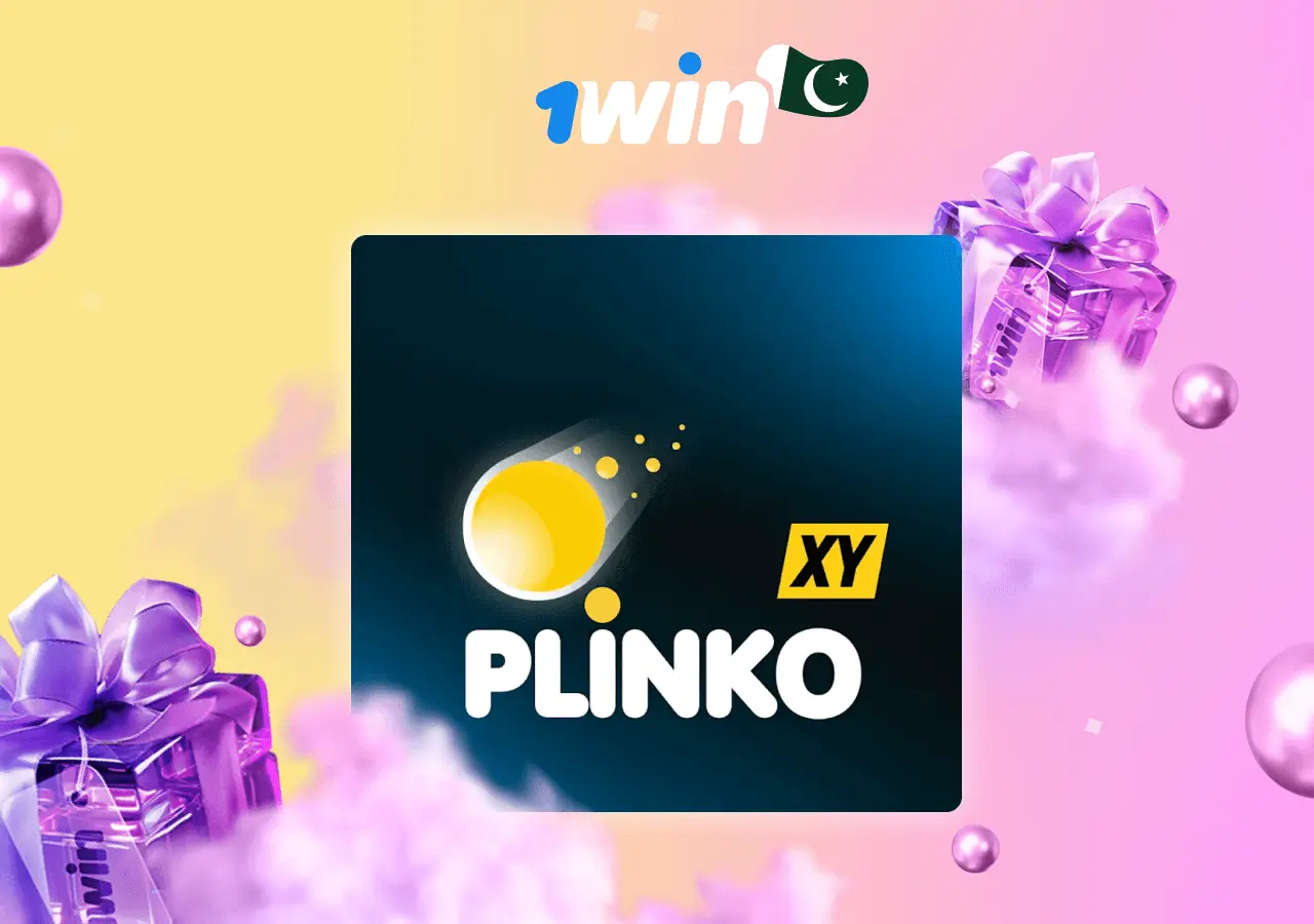 Try new Plinko Balls XY