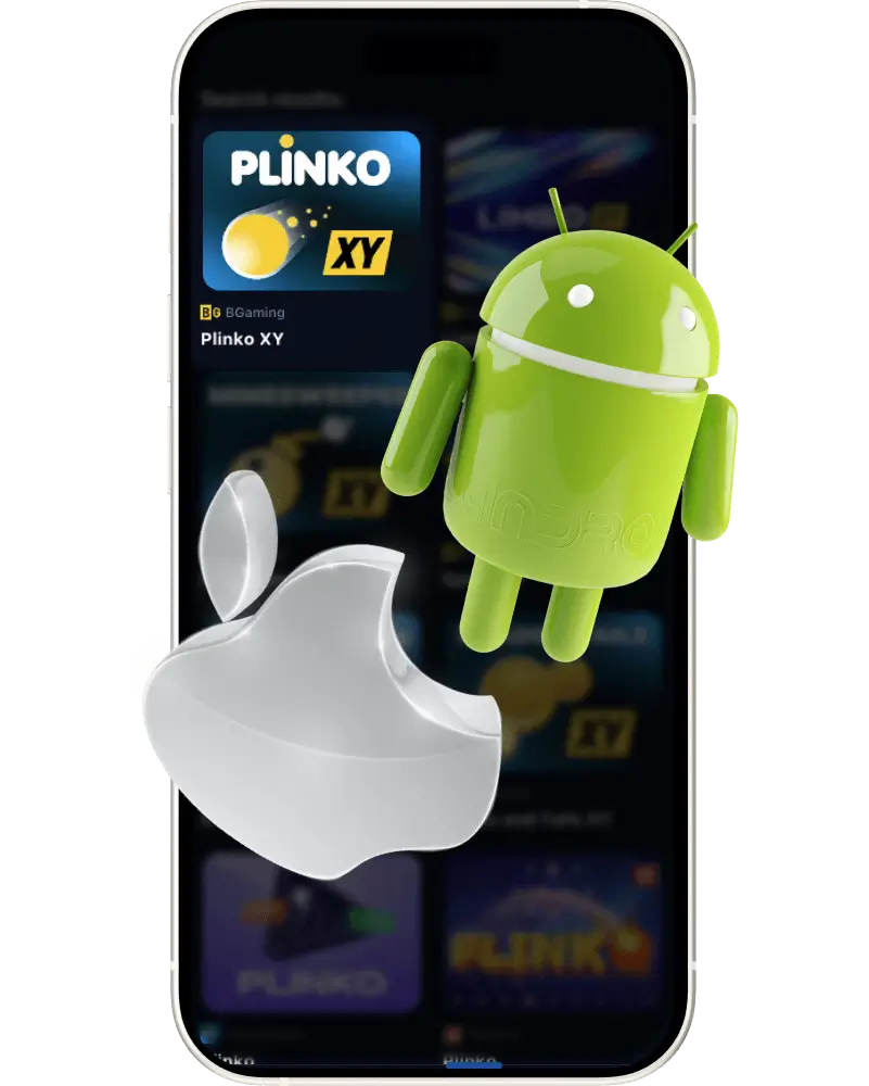 Get Plinko Balls XY App