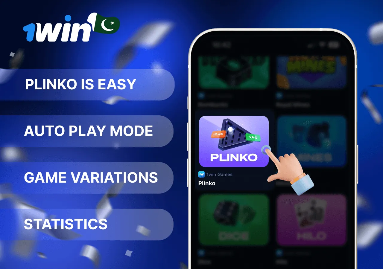 Key Features of the Plinko Game Key Features of the Plinko Game