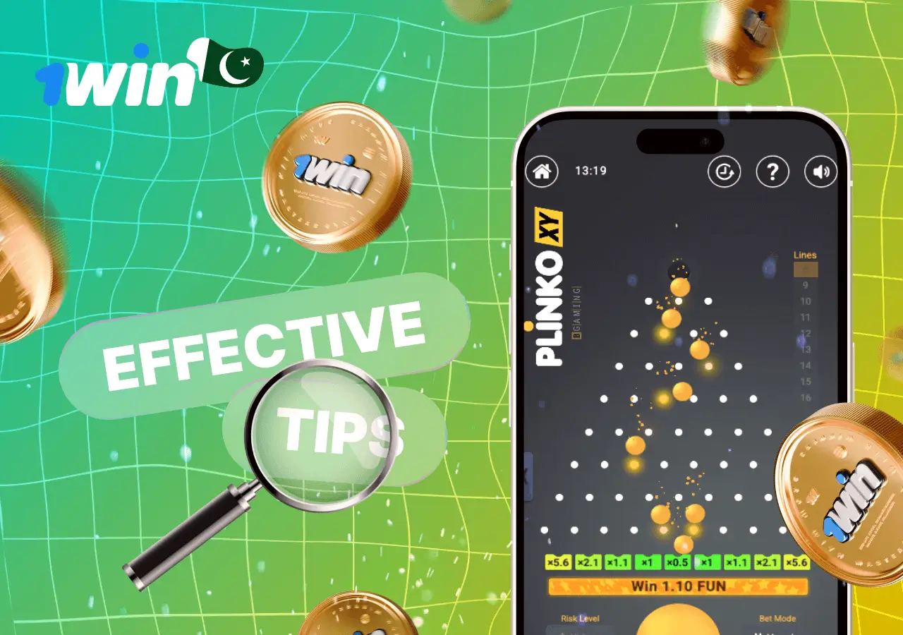 Effective Tips for Playing Plinko Game Ball