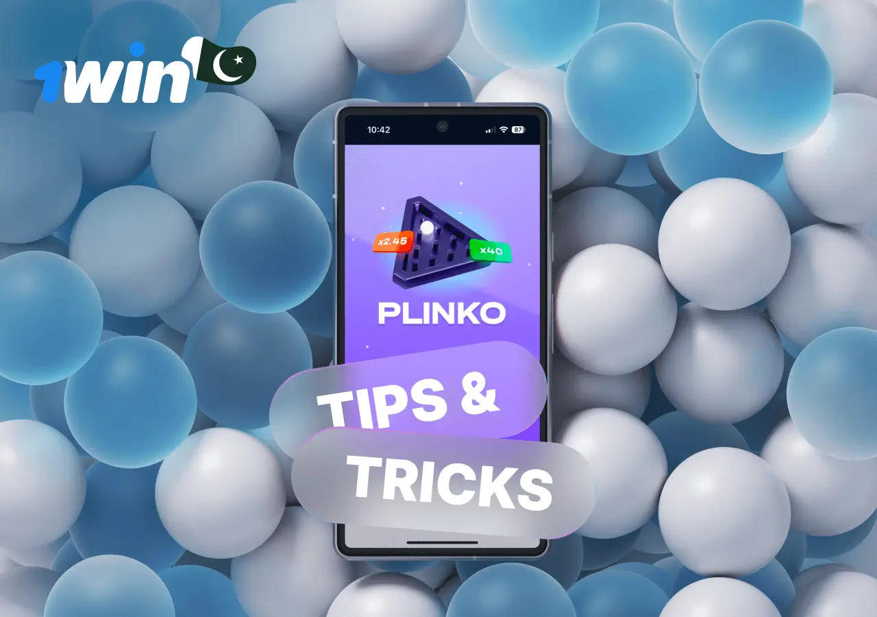 Plinko Game Ball Strategy
