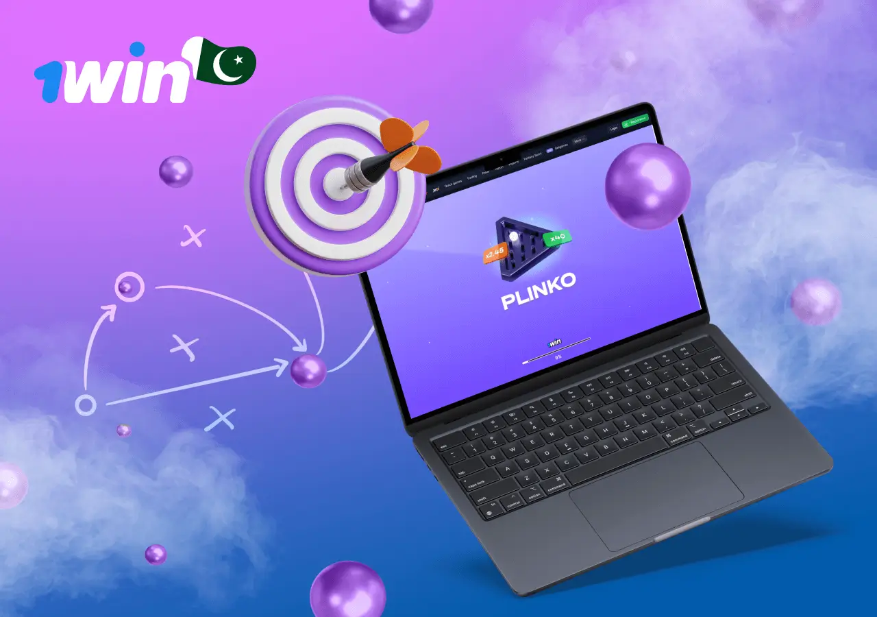Plinko Gameplay - learn now